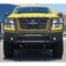 Steelcraft Automotive 16-C TITAN XD ELEVATION FRONT BUMPER TEXTURED BLACK 60-14080C - alternate 2
